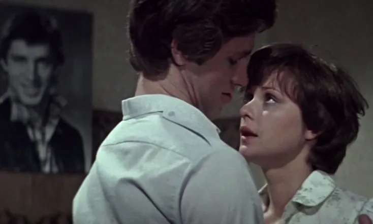 I Cannot Say 'Farewell'