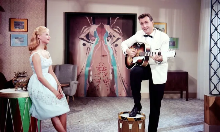 Ich bin kein Casanova