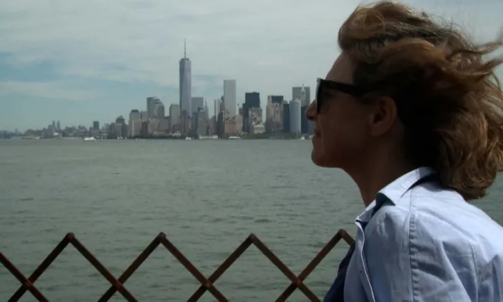 I Don't Belong Anywhere: The Cinema of Chantal Akerman