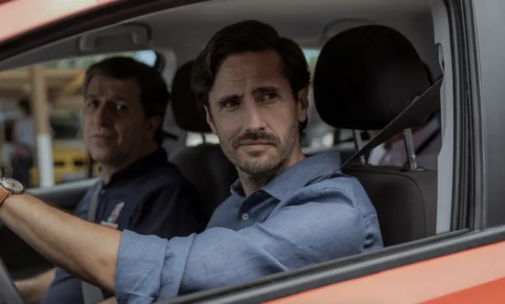 I Don’t Like Driving