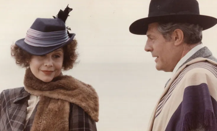 I Don't Want to Talk About It