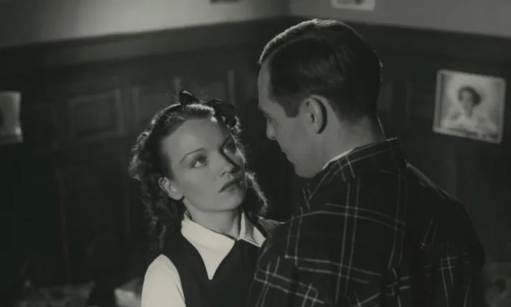 I dag begynder livet