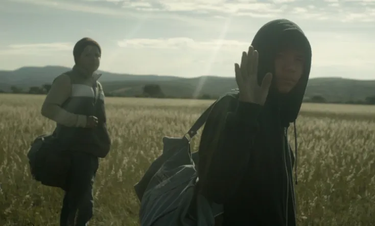 Identifying Features