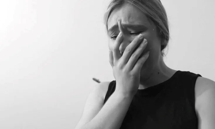 I Did Believe In Her, "The Lady"