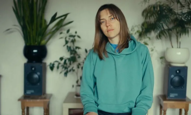 I Did Not Want to Make A War Film