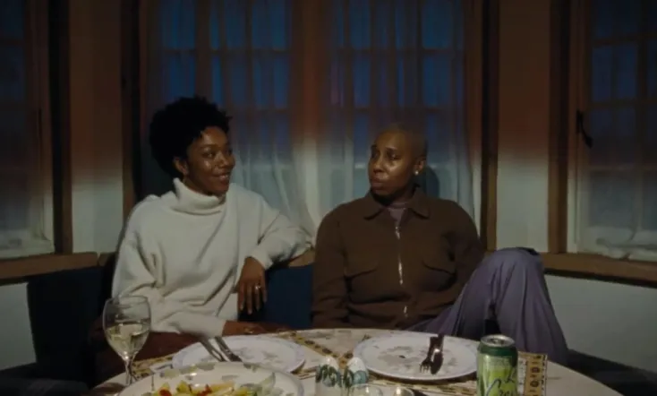 Master of None Presents: Moments in Love