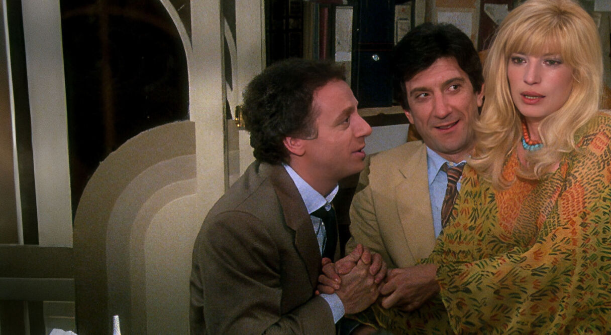 I Don't Understand You Anymore