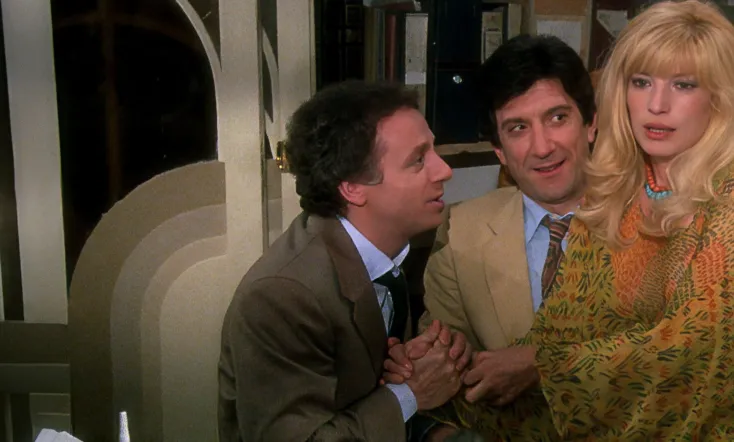 I Don't Understand You Anymore