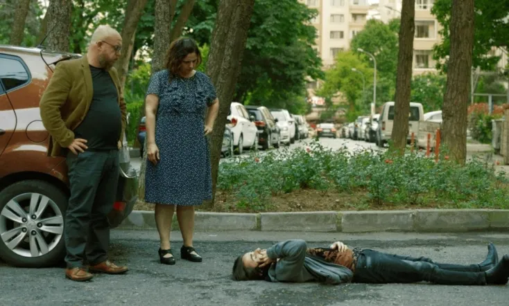 I Don’t Want to Die Today