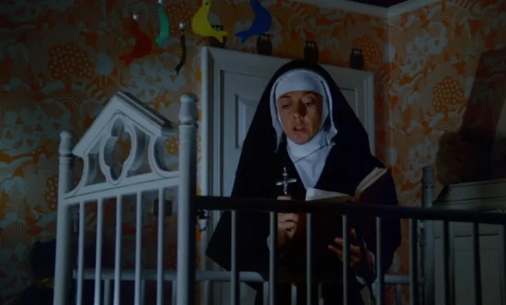 I Don't Want to Be Born