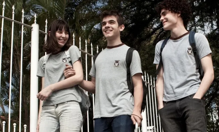 I Don't Want to Go Back Alone