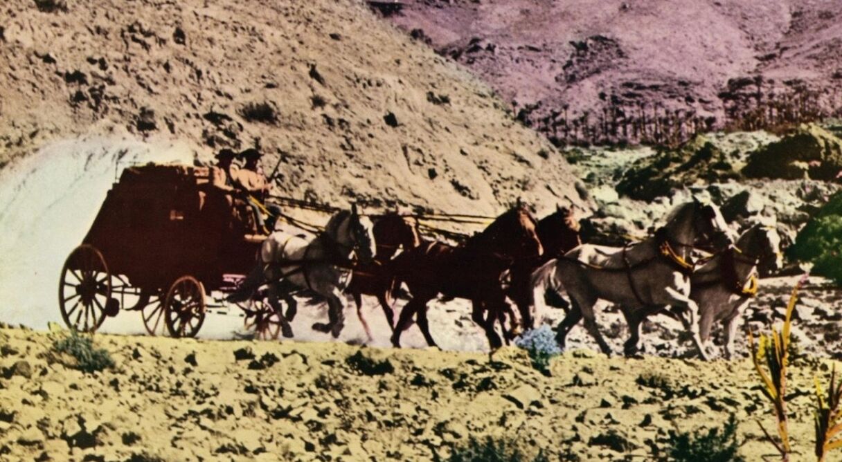 I Do Not Forgive... I Kill!