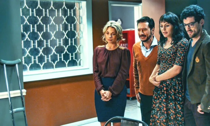 I Don't Know Whether to Slit My Wrists or Leave Them Long