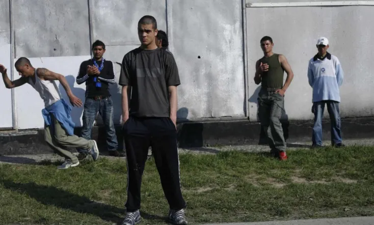 If I Want to Whistle, I Whistle