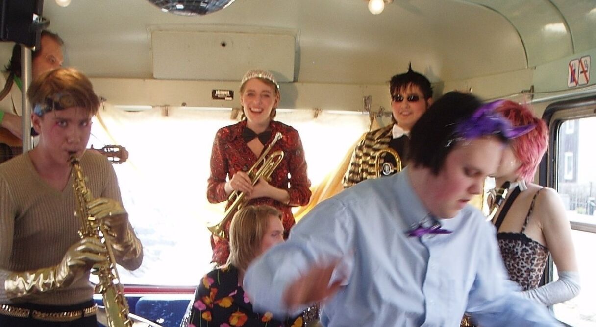 If Hell Exists, I will Burn There