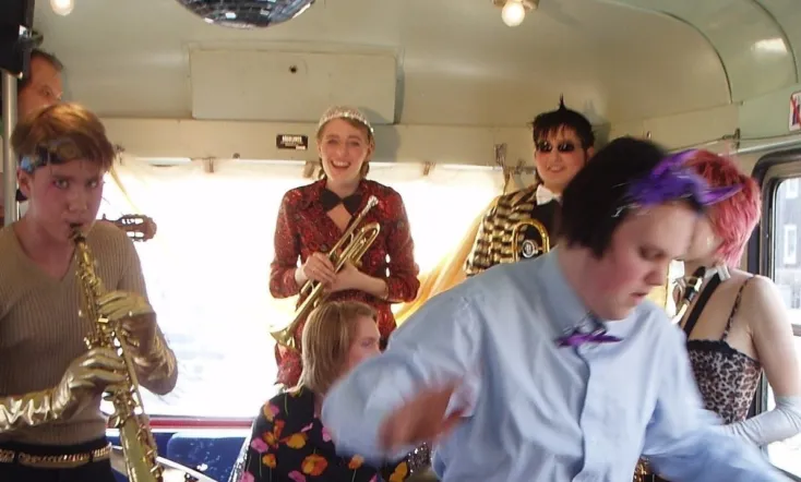 If Hell Exists, I will Burn There