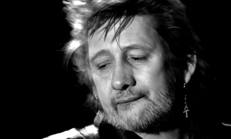 If I Should Fall from Grace: The Shane MacGowan Story