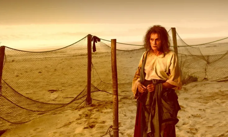 If I Were a Thief... I'd Steal