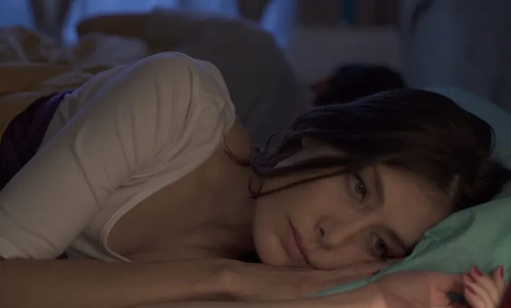 If Only Tonight We Could Sleep