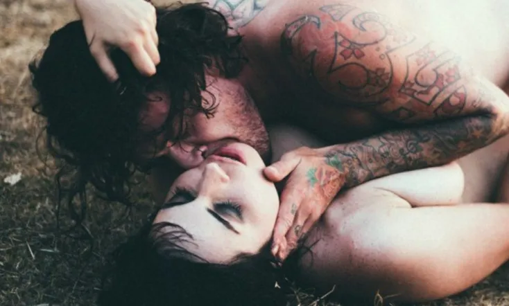 If the Apocalypse Comes, Fuck Me