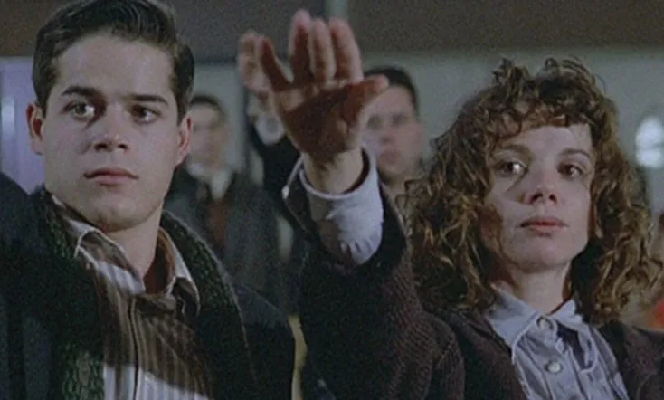 If They Tell You I Fell