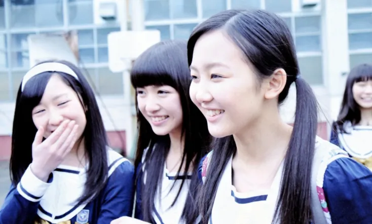 If You Count to Five, It's Your Dream