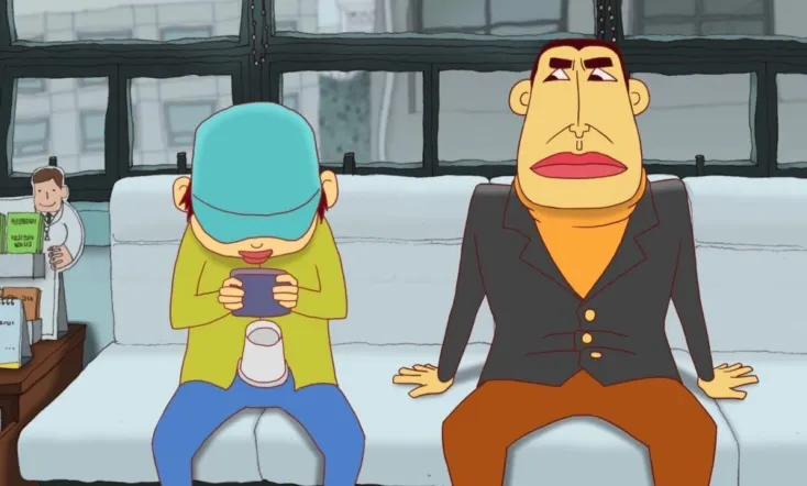 If You Were Me: Anima Vision 2