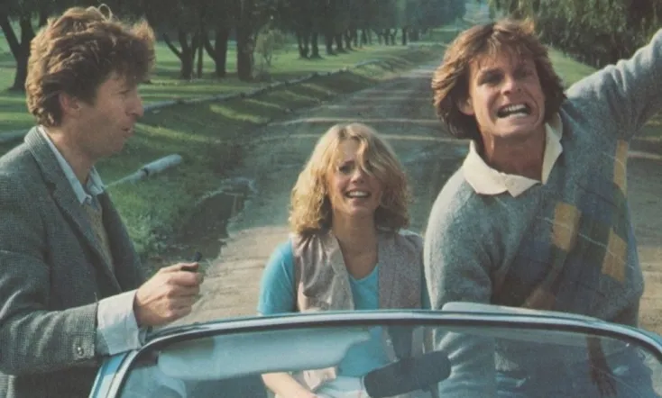 If You Could See What I Hear