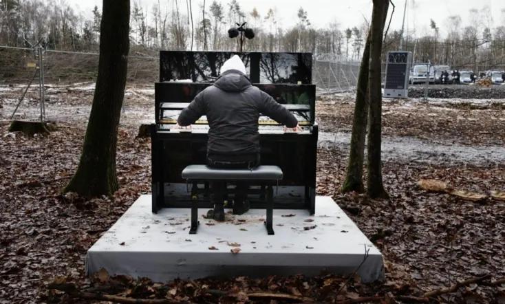 Igor Levit – No Fear