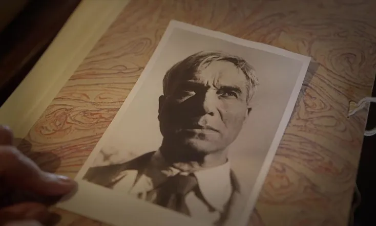 I Invite You to My Execution