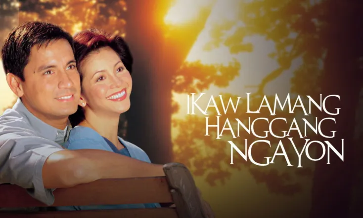 Ikaw Lamang Hanggang Ngayon