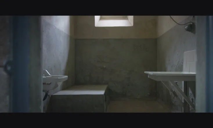 Ik heb het niet gedaan