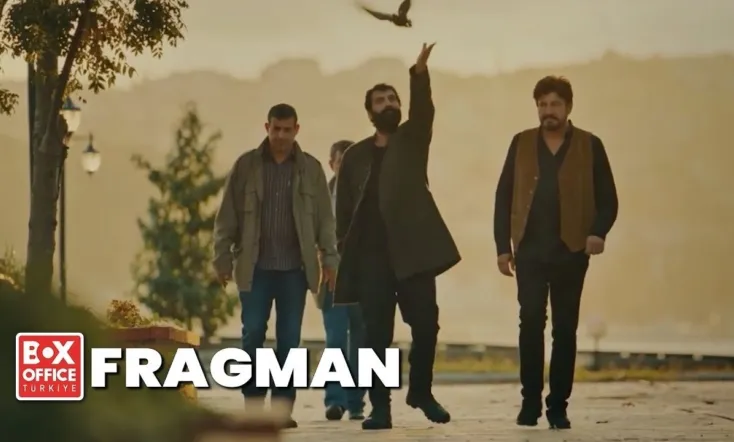 Iki Gözüm Ahmet Kaya