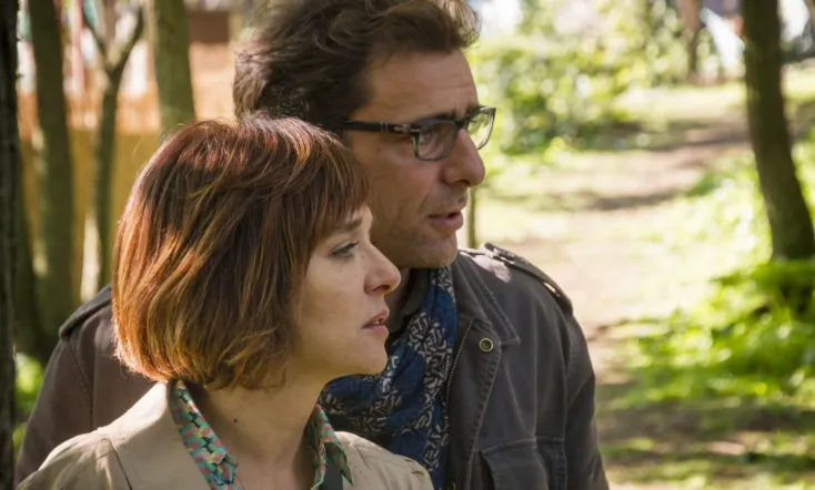 Il colore nascosto delle cose