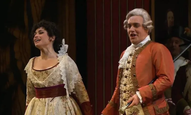 Il Barbiere di Siviglia