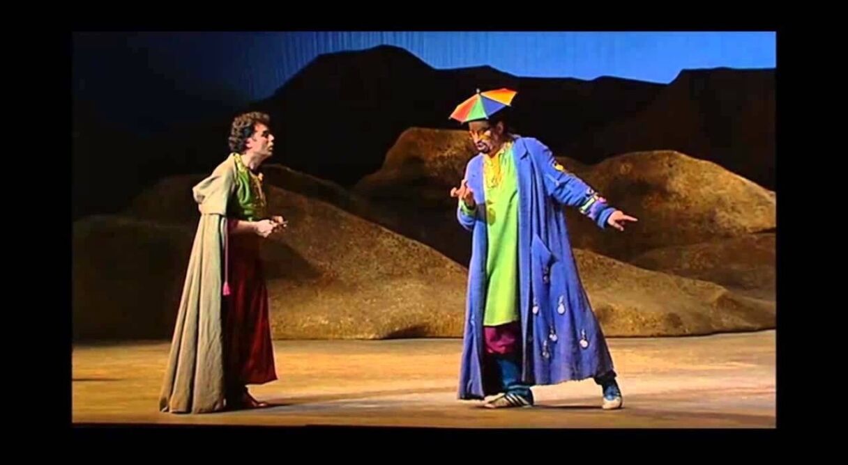 Il Barbiere di Siviglia