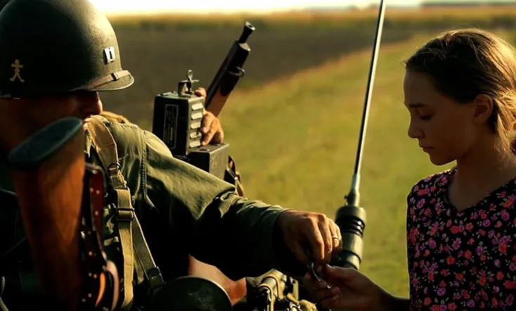 IL CACCIATORE DI ANATRE