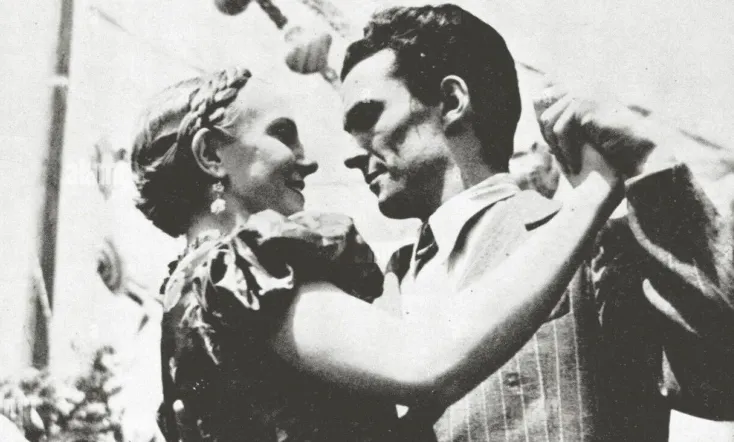 Il canale degli angeli