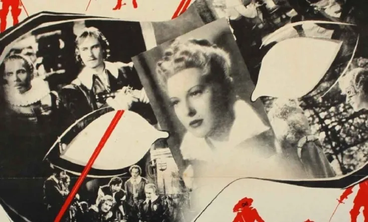 Il cavaliere senza nome