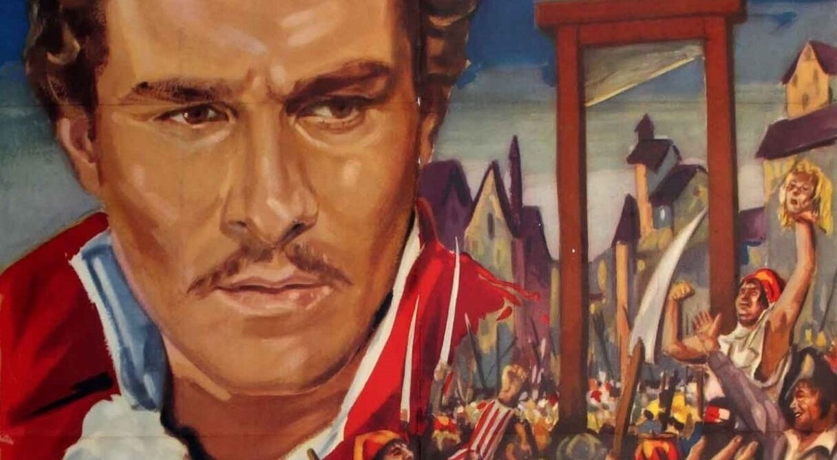 Il conte di Bréchard