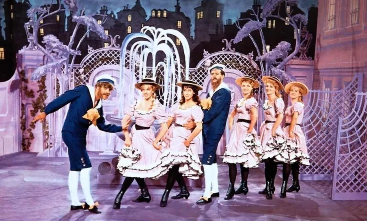 I Learned It from Father