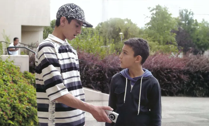 Il faut sauver Saïd