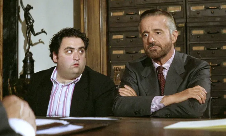 Il figlio più piccolo