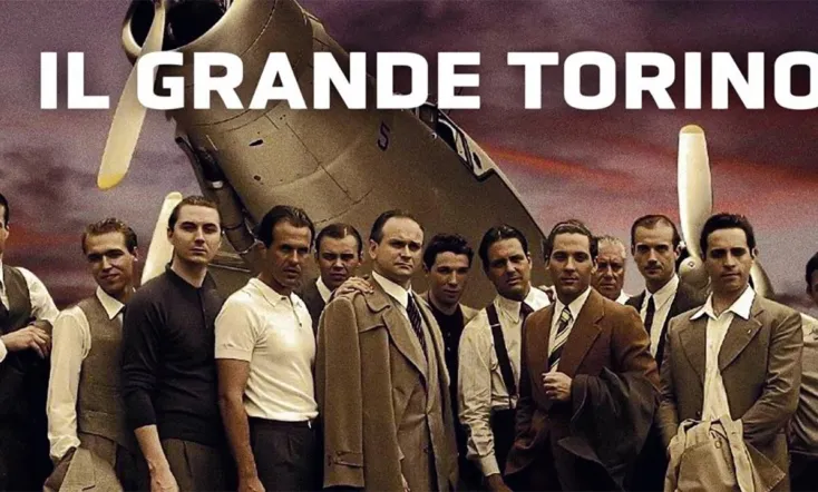 Il Grande Torino