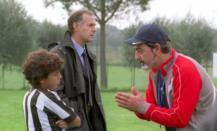 4-4-2 - Il gioco più bello del mondo