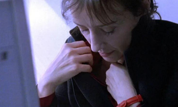 I Like to Work – Mobbing