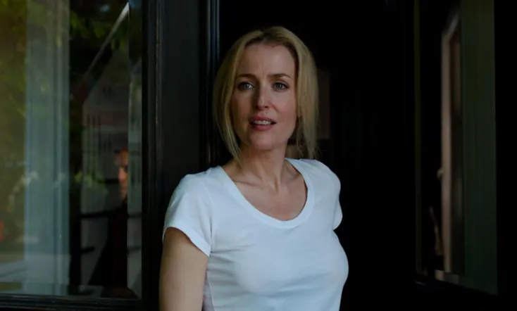 I'll Follow You Down