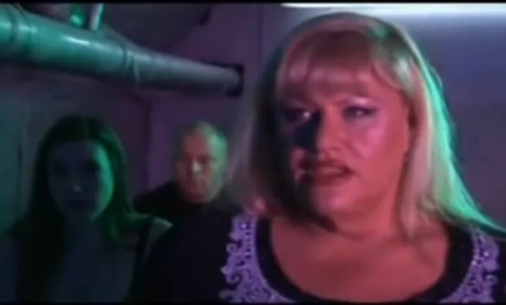 Illuminati 2: The Battle in Space