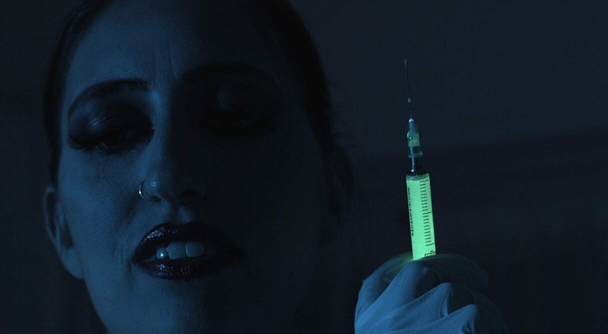 Ill: Final Contagium