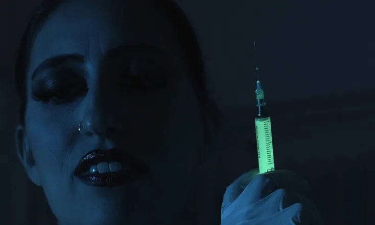 Ill: Final Contagium